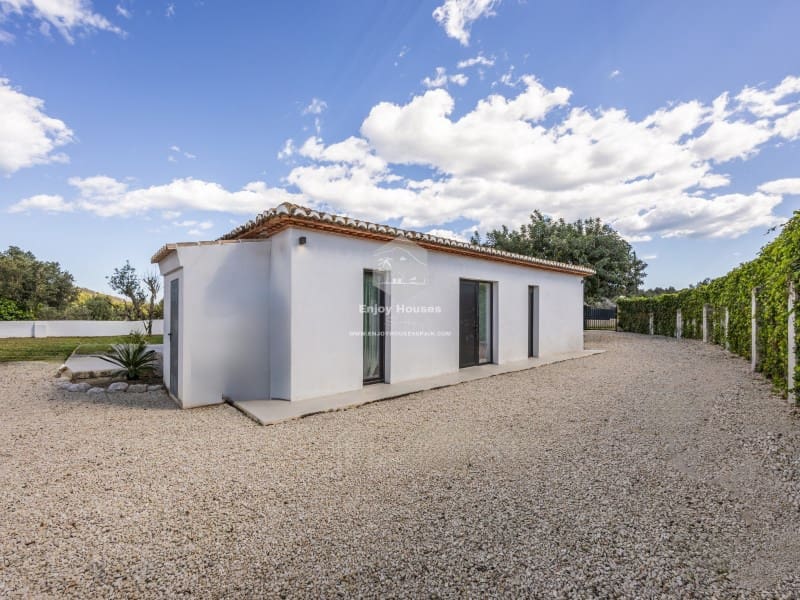 6 quarto Moradia para venda em Javea / Xabia - 1 500 000 € (Ref: 8942537)