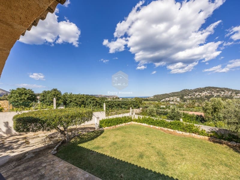 6 quarto Moradia para venda em Javea / Xabia - 1 500 000 € (Ref: 8942537)