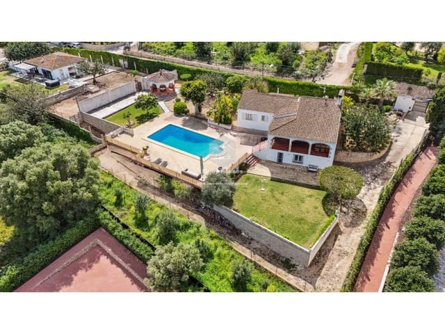 6 quarto Moradia para venda em Partides comunes - Adsubia, Javea / Xàbia - 1 500 000 € (Ref: 8942537)