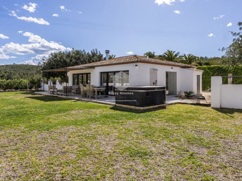 6 quarto Moradia para venda em Javea / Xabia - 1 500 000 € (Ref: 8942537)