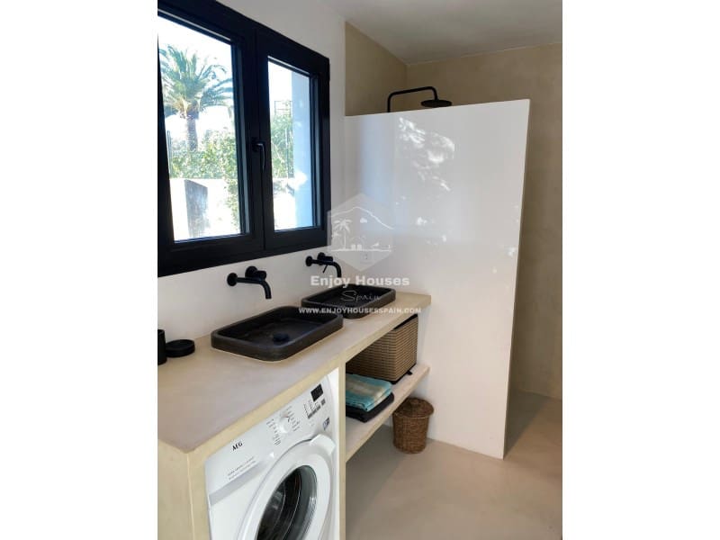 6 quarto Moradia para venda em Javea / Xabia - 1 500 000 € (Ref: 8942537)