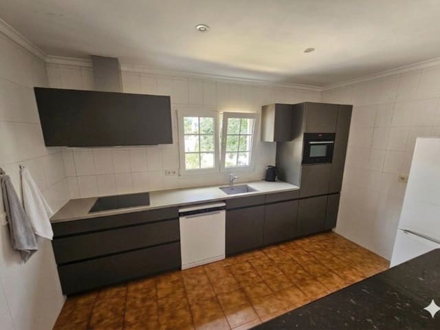 6 camera da letto Villa in vendita in Partides comunes - Adsubia, Javea / Xàbia - 1.500.000 € (Rif: 8942537)
