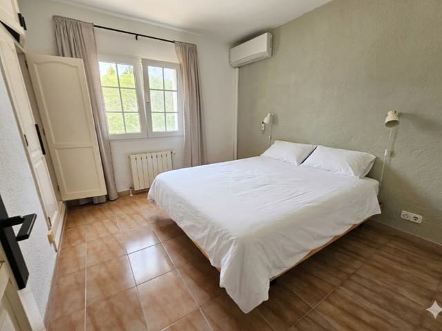 6 camera da letto Villa in vendita in Partides comunes - Adsubia, Javea / Xàbia - 1.500.000 € (Rif: 8942537)