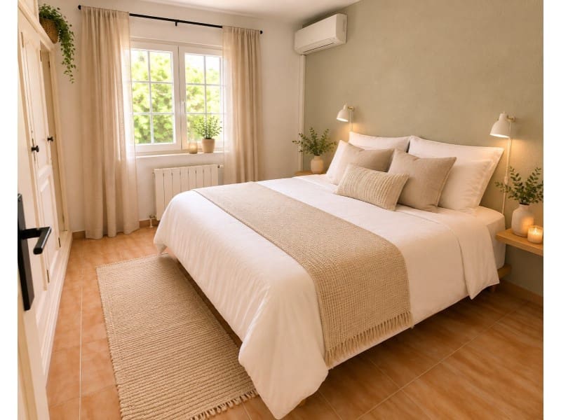 6 bedroom Villa for sale in Javea / Xabia - € 1,295,000 (Ref: 8942537)