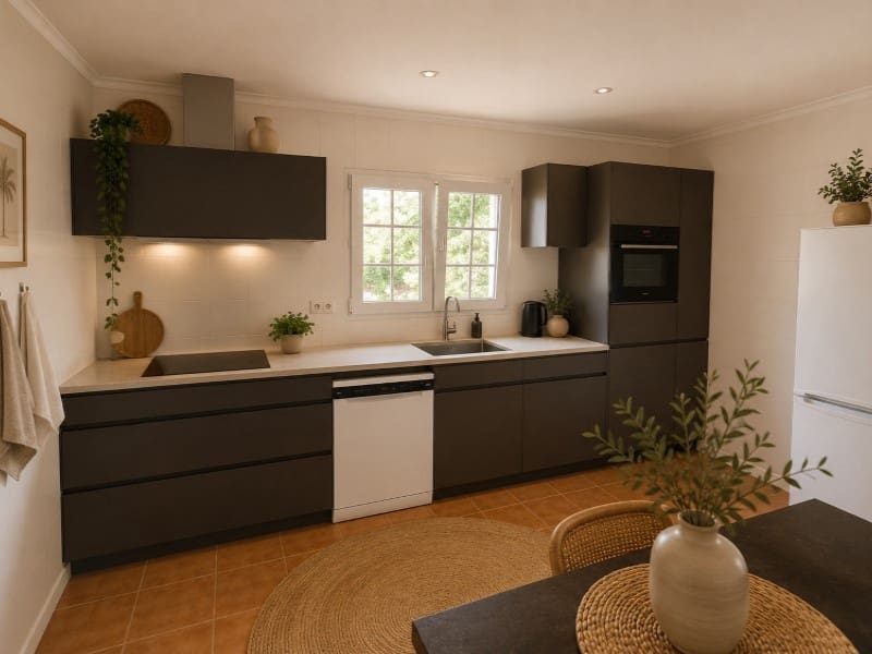 6 bedroom Villa for sale in Javea / Xabia - € 1,295,000 (Ref: 8942537)