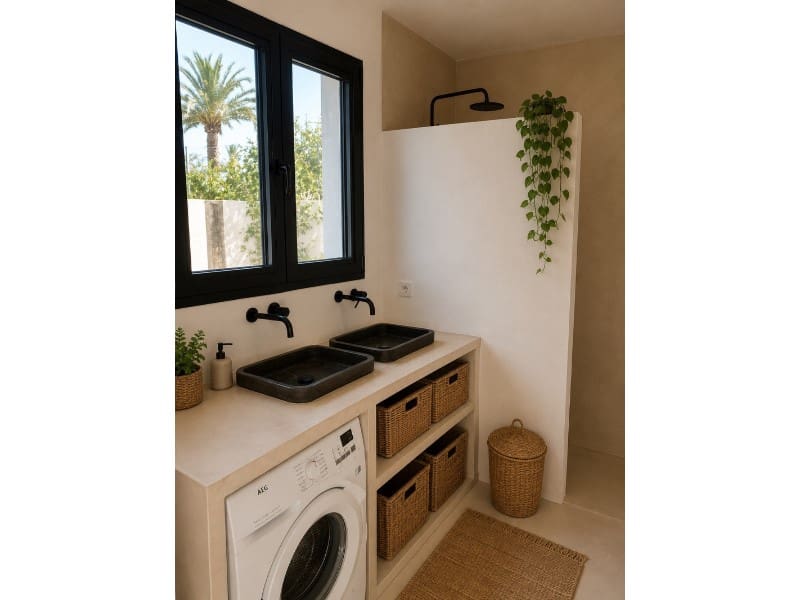 6 bedroom Villa for sale in Javea / Xabia - € 1,295,000 (Ref: 8942537)
