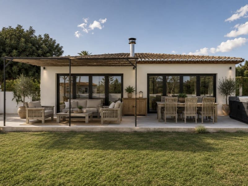 6 bedroom Villa for sale in Javea / Xabia - € 1,295,000 (Ref: 8942537)