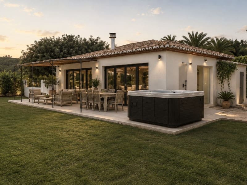 6 bedroom Villa for sale in Javea / Xabia - € 1,295,000 (Ref: 8942537)