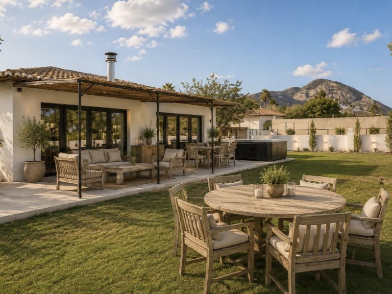 6 bedroom Villa for sale in Javea / Xabia - € 1,295,000 (Ref: 8942537)