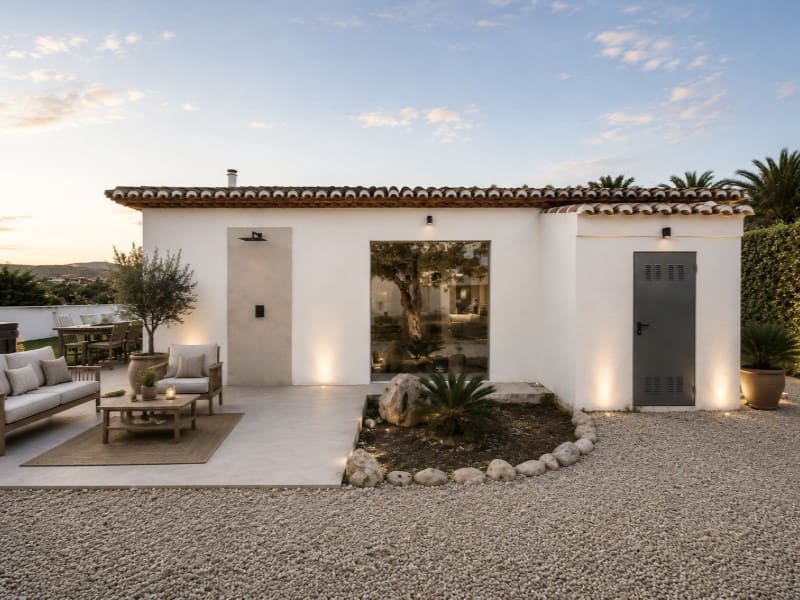 6 bedroom Villa for sale in Javea / Xabia - € 1,295,000 (Ref: 8942537)