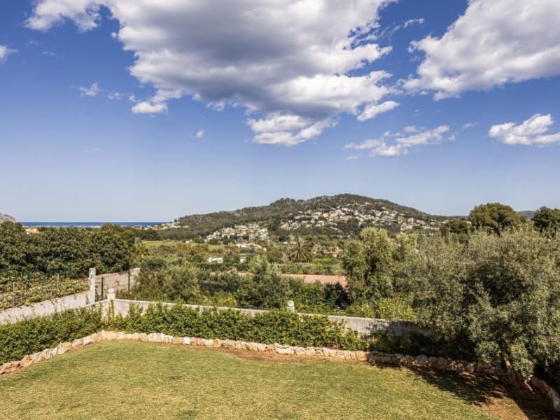 6 bedroom Villa for sale in Javea / Xabia - € 1,295,000 (Ref: 8942537)
