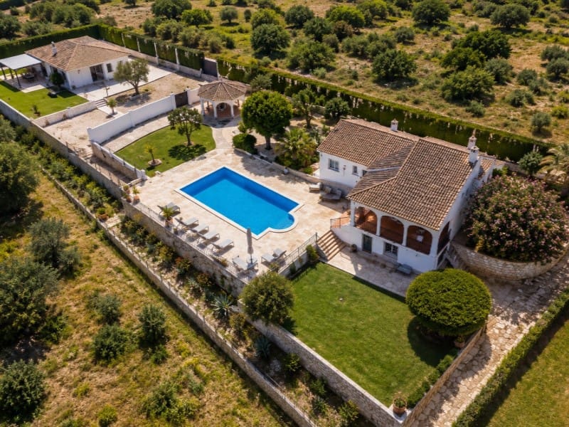 6 bedroom Villa for sale in Javea / Xabia - € 1,295,000 (Ref: 8942537)