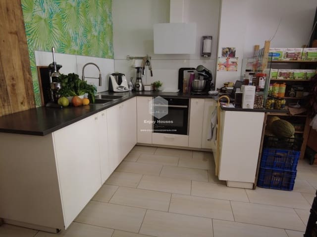 Commercieel te huur in Puerto, Javea / Xàbia - € 1.200 (Ref: 8942538)