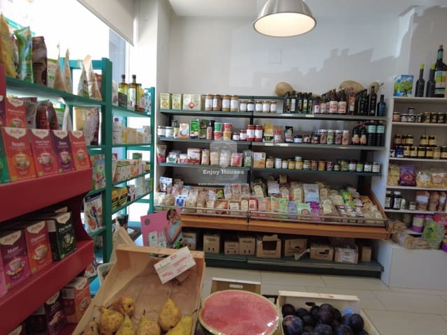 Commercieel te huur in Puerto, Javea / Xàbia - € 1.200 (Ref: 8942538)