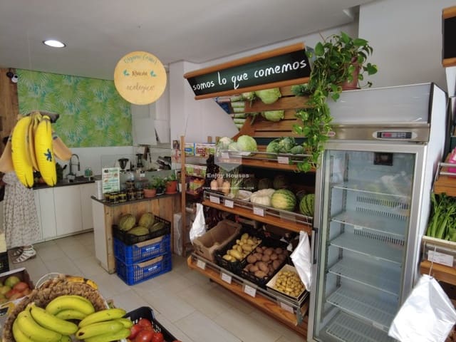 Commercieel te huur in Puerto, Javea / Xàbia - € 1.200 (Ref: 8942538)