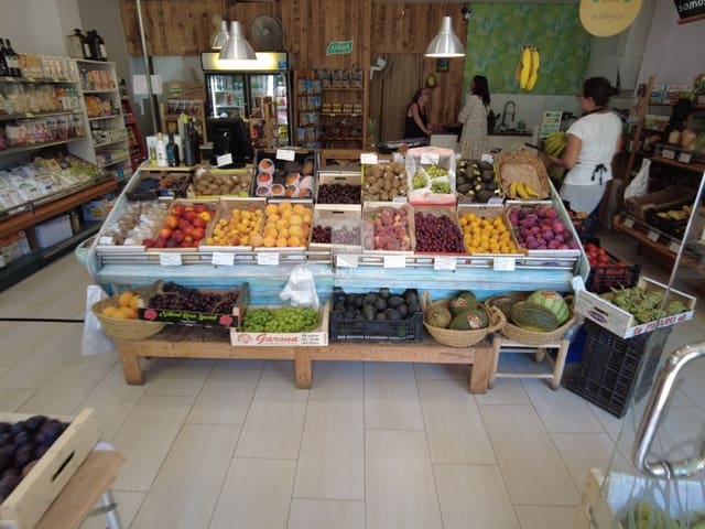 Commercieel te huur in Puerto, Javea / Xàbia - € 1.200 (Ref: 8942538)