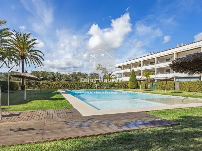 2 bedroom Apartment for sale in Javea / Xabia - € 425,000 (Ref: 8945671)