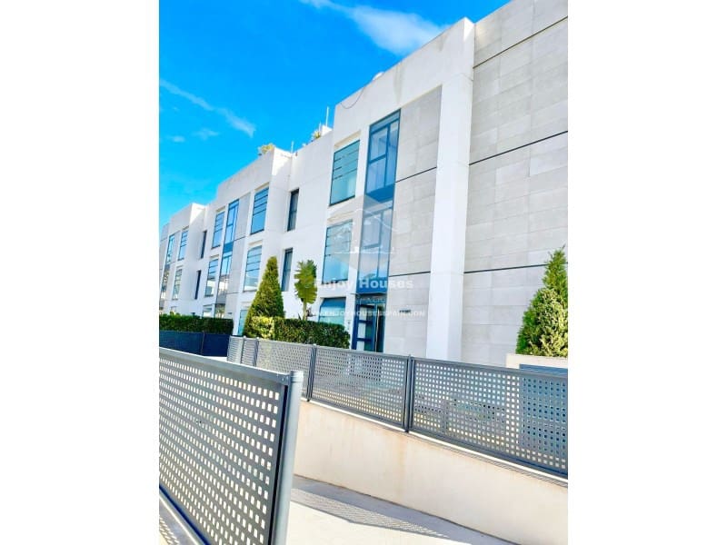 2 bedroom Apartment for sale in Javea / Xabia - € 425,000 (Ref: 8945671)