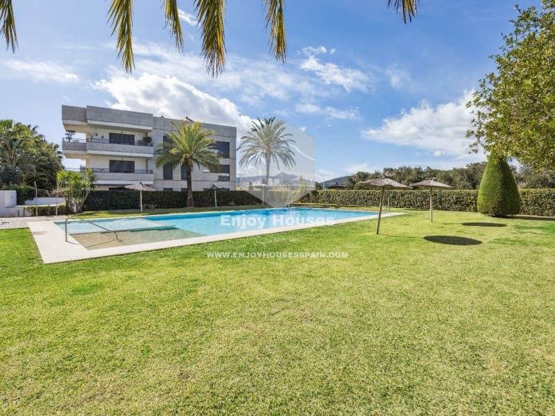 2 bedroom Apartment for sale in Javea / Xabia - € 425,000 (Ref: 8945671)
