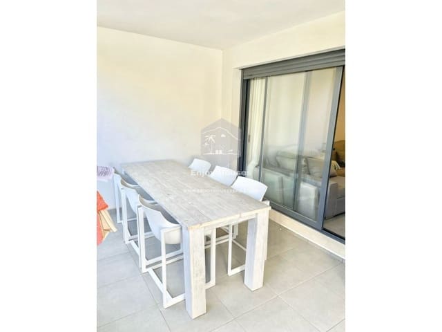 2 quarto Apartamento para venda em Montañar - El Arenal, Javea / Xàbia - 425 000 € (Ref: 8945671)