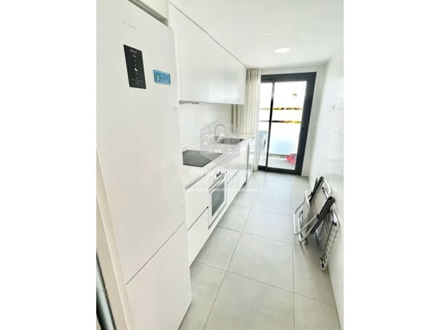 2 quarto Apartamento para venda em Montañar - El Arenal, Javea / Xàbia - 425 000 € (Ref: 8945671)