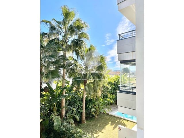 2 quarto Apartamento para venda em Montañar - El Arenal, Javea / Xàbia - 425 000 € (Ref: 8945671)