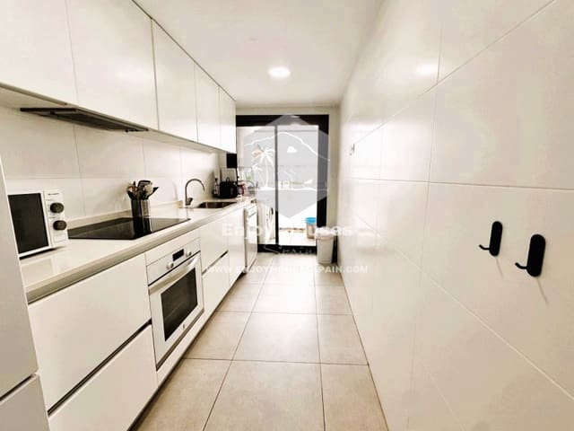 2 camera da letto Appartamento in vendita in Montañar - El Arenal, Javea / Xàbia - 425.000 € (Rif: 8945671)