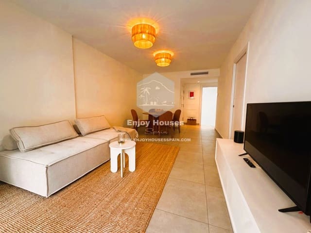 2 camera da letto Appartamento in vendita in Montañar - El Arenal, Javea / Xàbia - 425.000 € (Rif: 8945671)