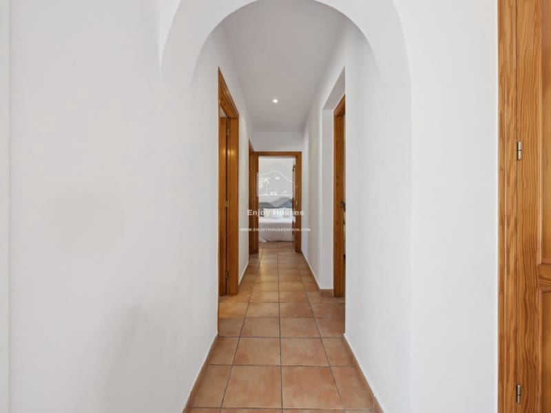 2 sovrum Bungalow till salu i Javea / Xabia - 362 750 € (Ref: 8949122)