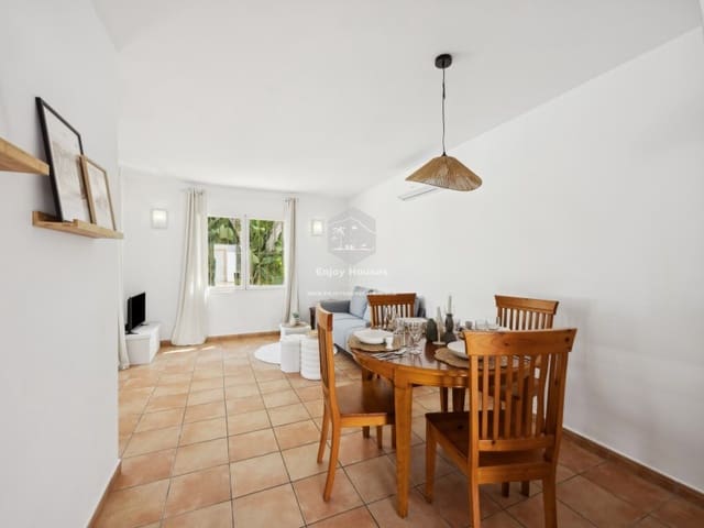 2 sovrum Bungalow till salu i La Granadella  - Costa Nova, Javea / Xàbia - 362 750 € (Ref: 8949122)