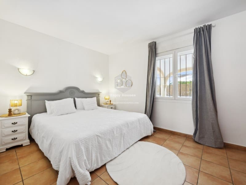 2 sovrum Bungalow till salu i Javea / Xabia - 362 750 € (Ref: 8949122)