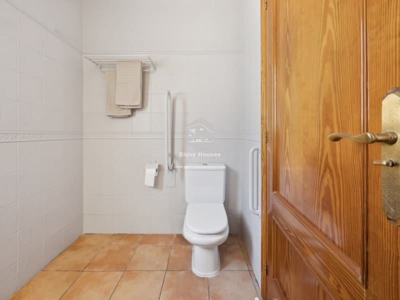 2 sovrum Bungalow till salu i Javea / Xabia - 362 750 € (Ref: 8949122)