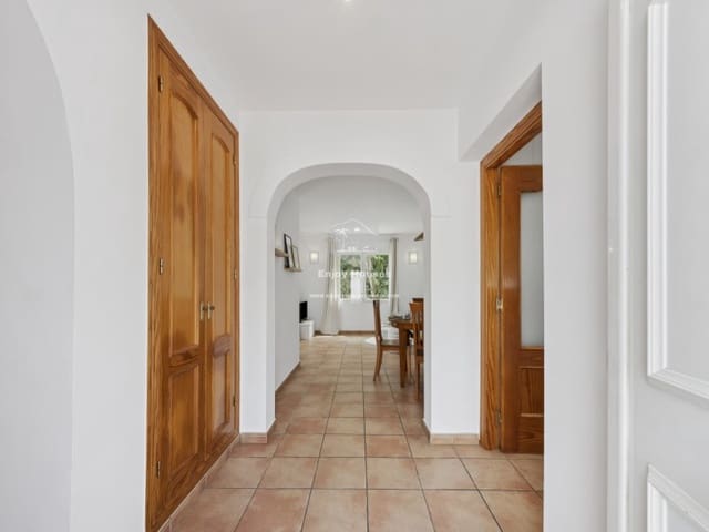 2 sovrum Bungalow till salu i La Granadella  - Costa Nova, Javea / Xàbia - 362 750 € (Ref: 8949122)