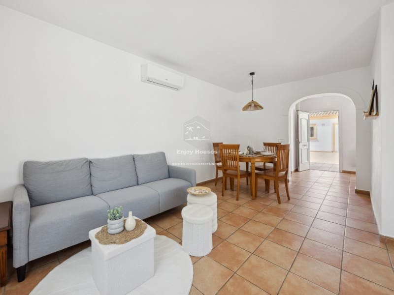2 sovrum Bungalow till salu i Javea / Xabia - 362 750 € (Ref: 8949122)