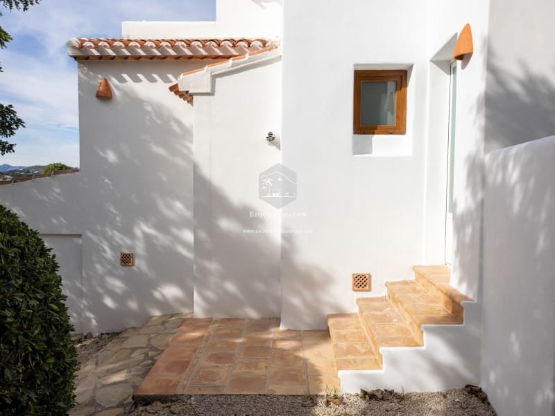 4 sovrum Villa till salu i Javea / Xabia - 790 000 € (Ref: 8951263)