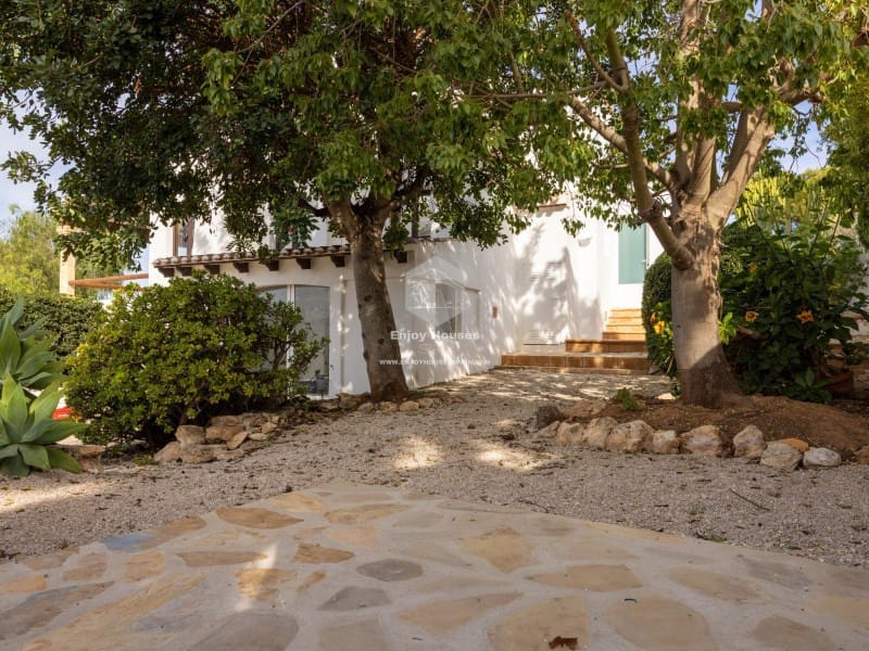 4 sovrum Villa till salu i Javea / Xabia - 790 000 € (Ref: 8951263)