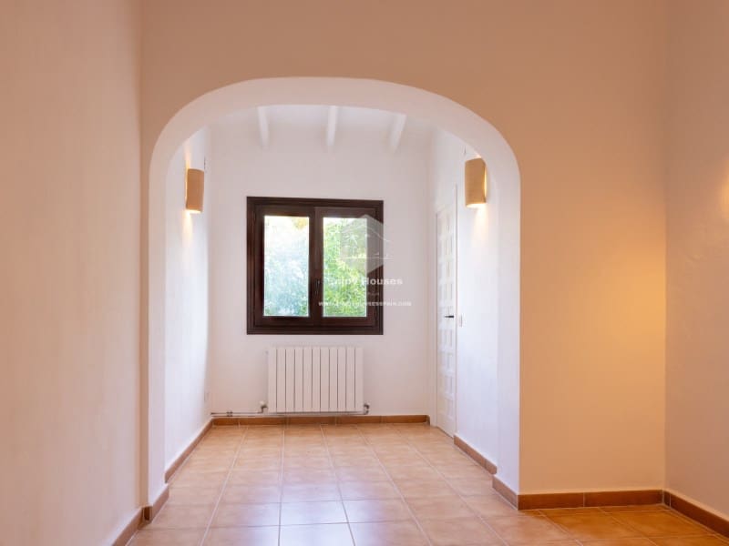 4 sovrum Villa till salu i Javea / Xabia - 790 000 € (Ref: 8951263)