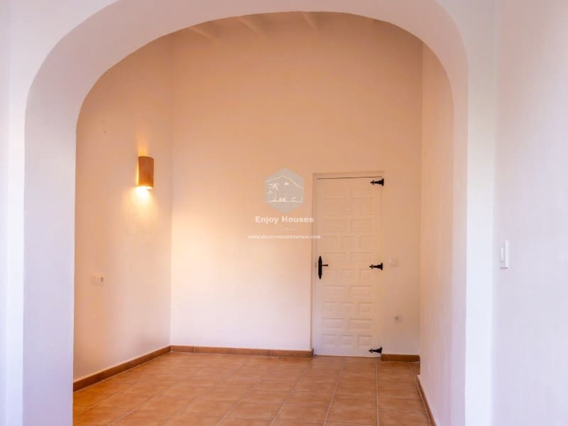 4 sovrum Villa till salu i Javea / Xabia - 790 000 € (Ref: 8951263)