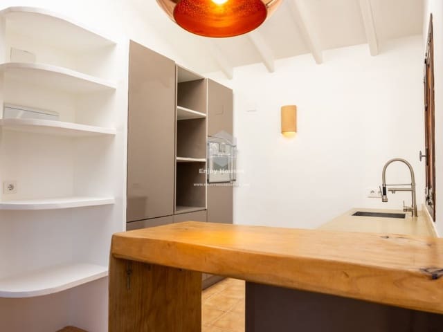 4 sovrum Villa till salu i Cap Martí - El Tossalet - Pinomar, Javea / Xàbia - 790 000 € (Ref: 8951263)