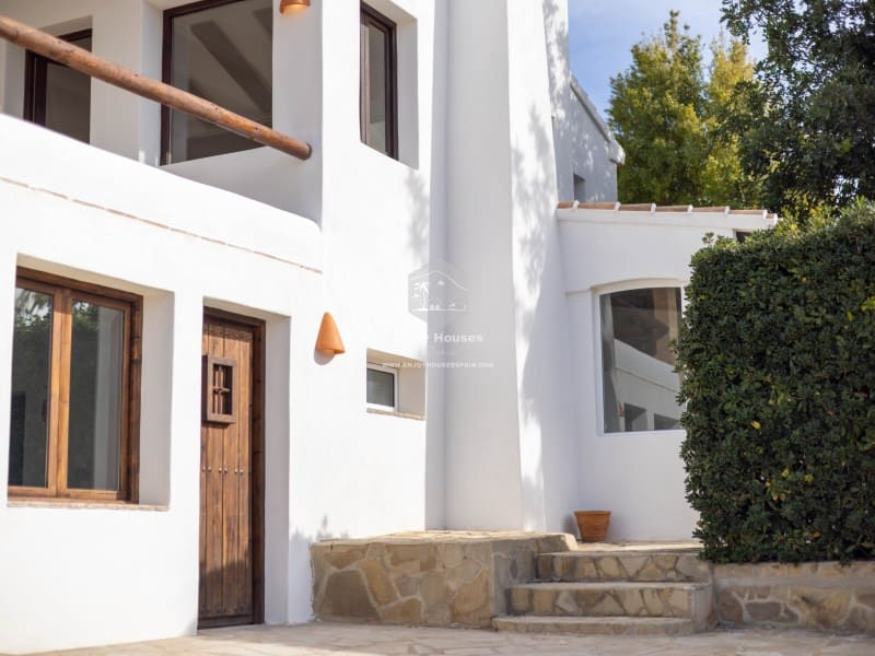 4 sovrum Villa till salu i Javea / Xabia - 790 000 € (Ref: 8951263)