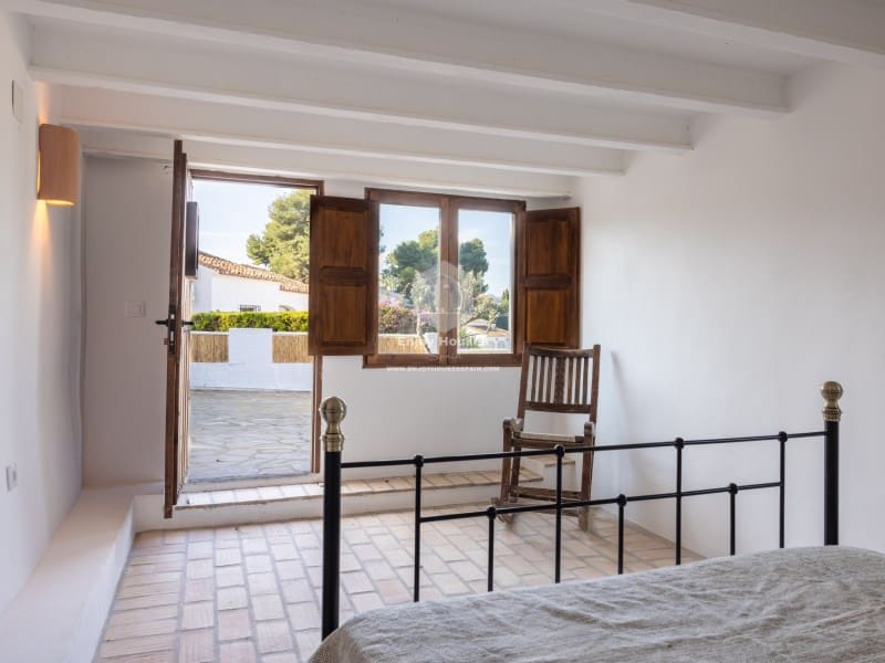 4 sovrum Villa till salu i Javea / Xabia - 790 000 € (Ref: 8951263)