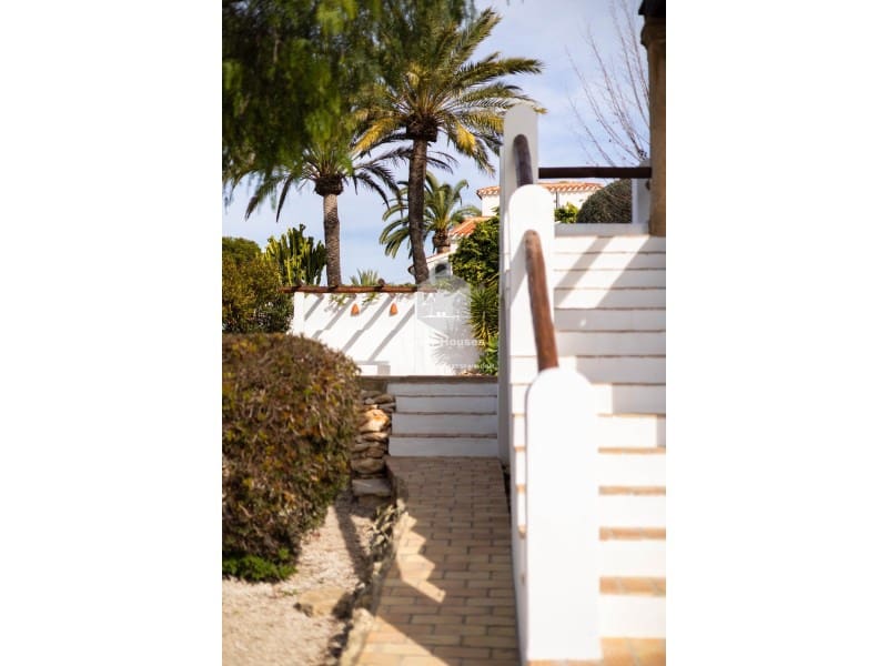 4 sovrum Villa till salu i Javea / Xabia - 790 000 € (Ref: 8951263)