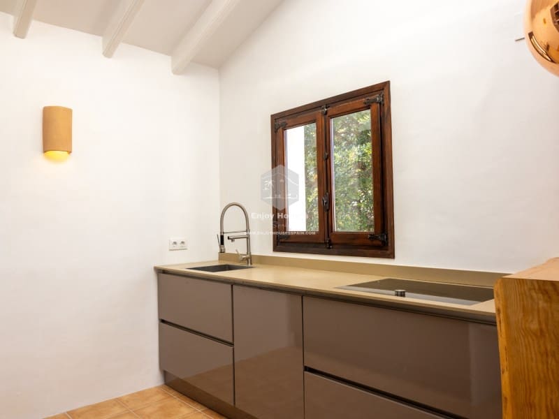 4 sovrum Villa till salu i Javea / Xabia - 790 000 € (Ref: 8951263)