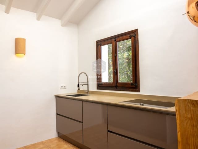 4 sovrum Villa till salu i Cap Martí - El Tossalet - Pinomar, Javea / Xàbia - 790 000 € (Ref: 8951263)