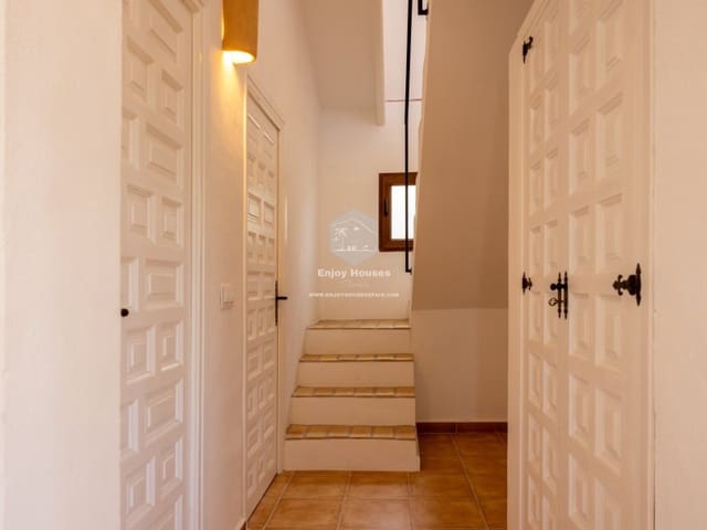 4 sovrum Villa till salu i Cap Martí - El Tossalet - Pinomar, Javea / Xàbia - 790 000 € (Ref: 8951263)