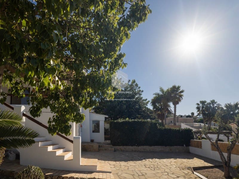 4 sovrum Villa till salu i Javea / Xabia - 790 000 € (Ref: 8951263)