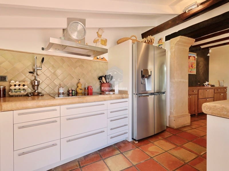 6 soveværelse Villa til salg i Javea / Xabia - € 1.395.000 (Ref: 8959857)