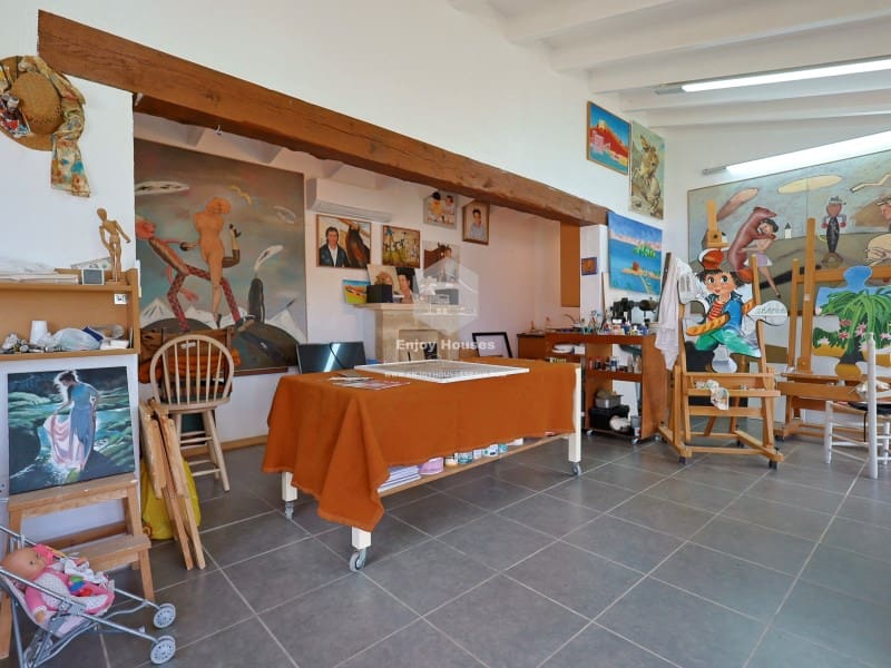 6 soveværelse Villa til salg i Javea / Xabia - € 1.395.000 (Ref: 8959857)