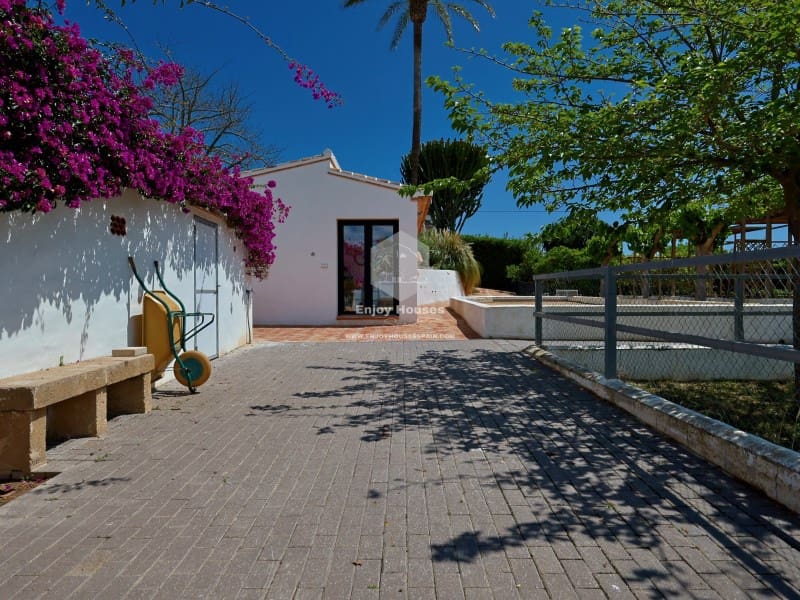 6 soveværelse Villa til salg i Javea / Xabia - € 1.395.000 (Ref: 8959857)