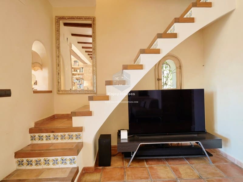 6 soveværelse Villa til salg i Javea / Xabia - € 1.395.000 (Ref: 8959857)